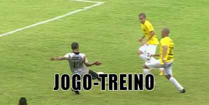 Cene e Novoperário nao saem do empate na estreia do Estadual 2014