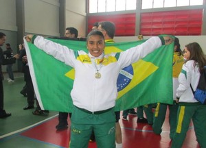 Judocas de MS integram seleção que vai disputar sul-americano na Bolívia