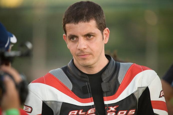 Ídolo do motociclismo nacional, Alex Barros estará em Campo Grande neste fim de semana