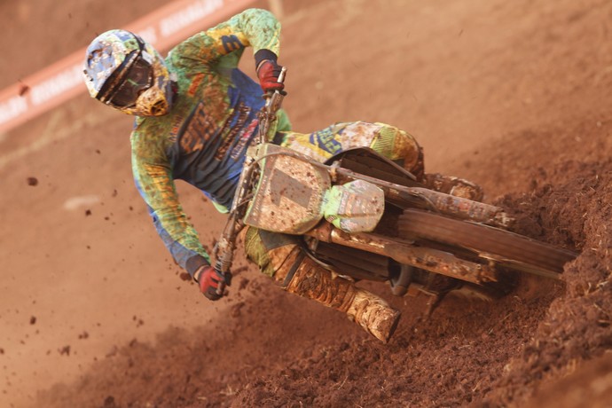 CBM confirma quatro etapas nacionais de Motociclismo para MS