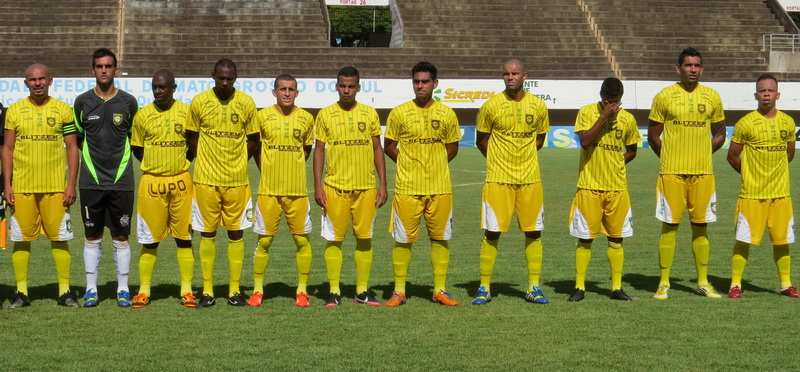 Preparo físico e time experiente dão vantagem ao Cene na Copa Verde