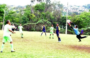Seleção de futebol de sete chama 6 paratletas de MS para treinar em SP