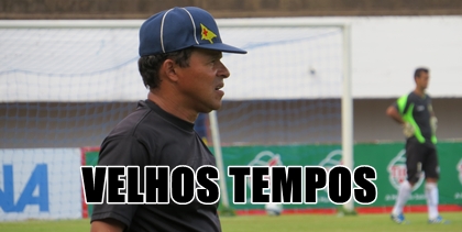 Com apenas uma derrota, Paulo Muller deixa comando do Furacão