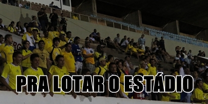 Cene põe ingressos a venda para jogo contra Coxa na Copa do Brasil