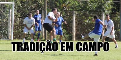 Copa da Madrugada registra rodada com média de 4 gols por partida