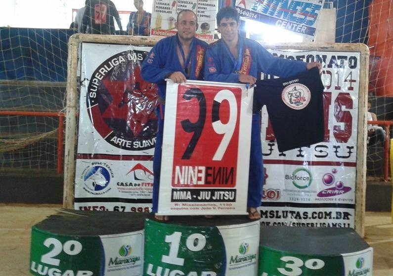 Academia de Dourados vence etapa do Tour MS em Maracaju