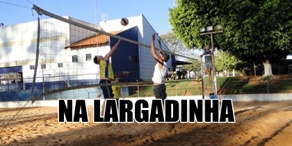 São Gabriel do Oeste sedia Copa Ouro Vida no próximo domingo