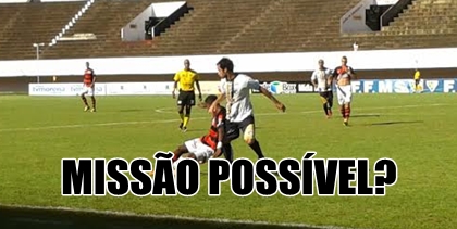 Galinho precisa golear Águia Negra, que ainda não tomou gol em casa