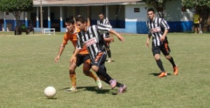  Competição de futebol amador abre inscrições em Dourados