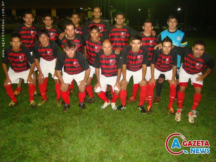 São Miguel é o campeão da Taça Verão em Coronel Sapucaia