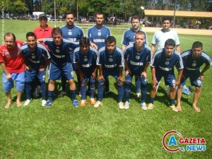 Copa Ouro da AABB define classificados no Grupo-A em Amambai