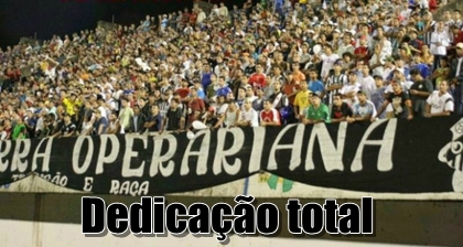 Visando série B e sucessão de Toni, Operarianos fazem reunião hoje