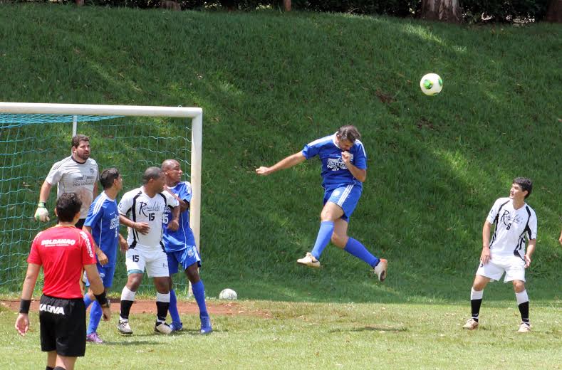 Copa da Madrugada começa a definir os atletas finalistas
