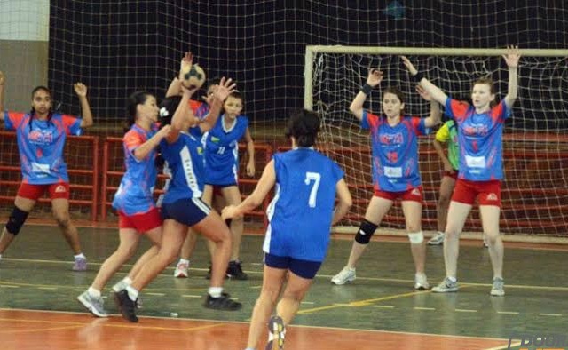 Competições individuais dos JED serão realizadas em maio