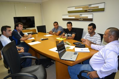 Operário-MS planeja retorno à Série A estadual, e diretoria conclama sócios