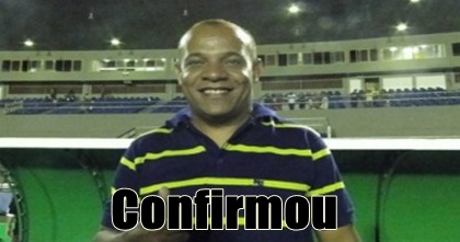 Presidente do CENE confirma boa parte do elenco para Série D