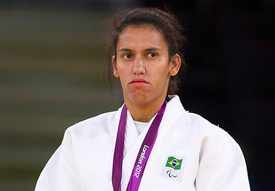 Atleta do Mato Grosso do Sul renova com seleção paralímpica
