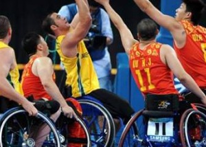 Dourados recebe 7ª Copa de Basquete sobre rodas