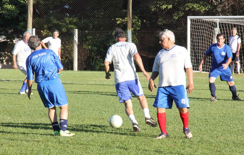 Copa da Madrugada a uma rodada da definição dos classificados