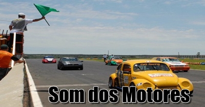 Sábado é dia de Campeonato Estadual de Turismo na Capital