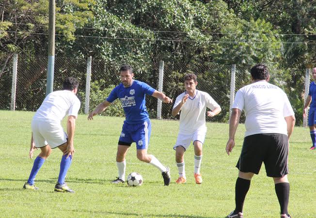 Copa da Madrugada encerra a fase classificatória com goleadas