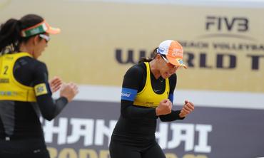 ‘Estreante’, Open de Puerto Vallarta contará com sete duplas brasileiras