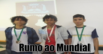 Enxadristas de Corumbá buscam vaga em campeonato mundial