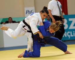 Com apoio da FUNESP, Campeonato Brasileiro de Judô acontece na Capital neste fim de semana