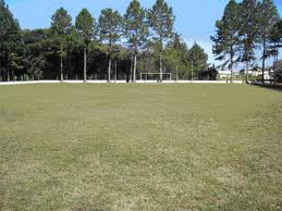Inauguração da revitalização do Campo do Estrela do Sul acontece neste domingo