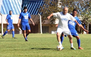 Copa da Madrugada reúne 151 atletas e é encerrada com 15 gols
