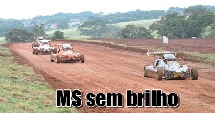 Mato-grossense e baiano vencem provas do brasileiro de tubular