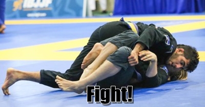 MS terá sete atletas no mundial de jiu-jítsu nos Estados Unidos