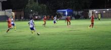 4ª Copa Interbairros de Futebol 7 começa sábado com 800 desportistas