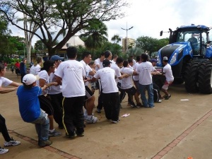 Dourados conquista o hexa ao vencer cidade do Panamá no Dia do Desafio