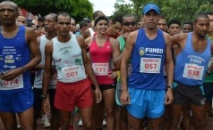 Douradenses defendem seleção do MS nos Jogos Abertos em Goiás