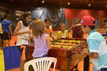 Prefeitura abre sábado projeto de Esporte e lazer nos parques com ação no bairro Jockey Clube
