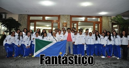 MS fecha sua participação com 37 medalhas, 20 são de ouro