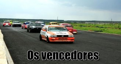 Estadual de Turismo define vencedores e vai chegando ao fim