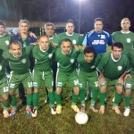 Veteranos do Barreirinho já conhecem seus primeiros classificados para as semi-finais