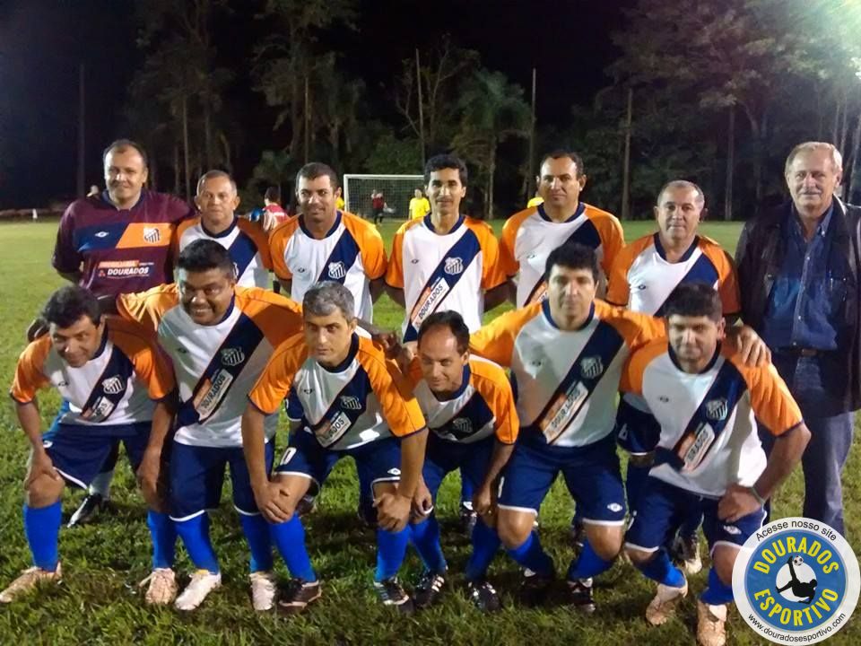 Após rodada com show de gols, Veteranos do Barreirinho defini semi-final