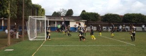 Domingo tem rodada da Copa dos Comerciários