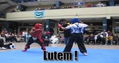 Chapadão do Sul será sede do Estadual de Kung Fu Kuoshu