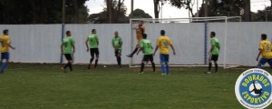 Copa dos Comerciários faz última rodada da primeira fase neste domingo