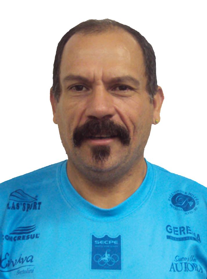 Bate Bola: Bruno Allex
