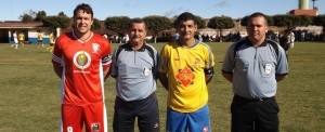 Segunda fase da Copa dos Comerciários começa a mil por hora