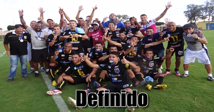 Entenda o Campeonato Sul-Mato-Grossense Série B 2014