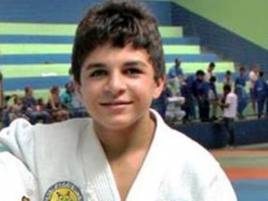 Judoca multicampeão do MS faz experiência no MMA