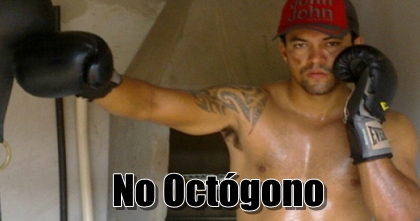 Dourados sedia o Parabellum Fight Show em agosto