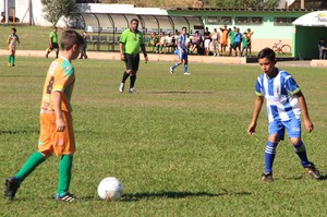 Naviraiense define participação do Estadual de Base 2014