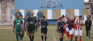 LEDA realiza congresso técnico do Veterano de Society